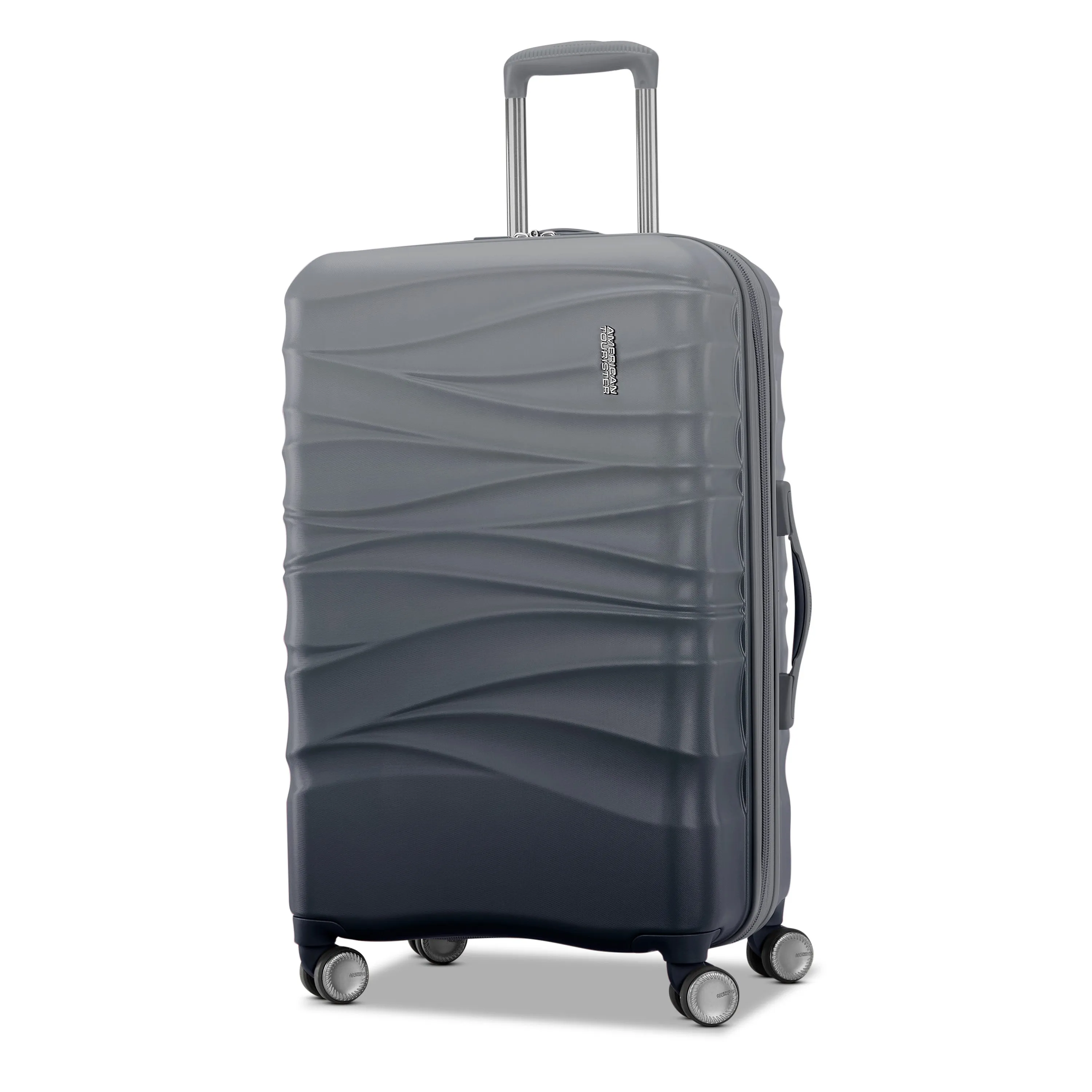 American Tourister Cascade Hardside Lightweight Spinner Luggage  