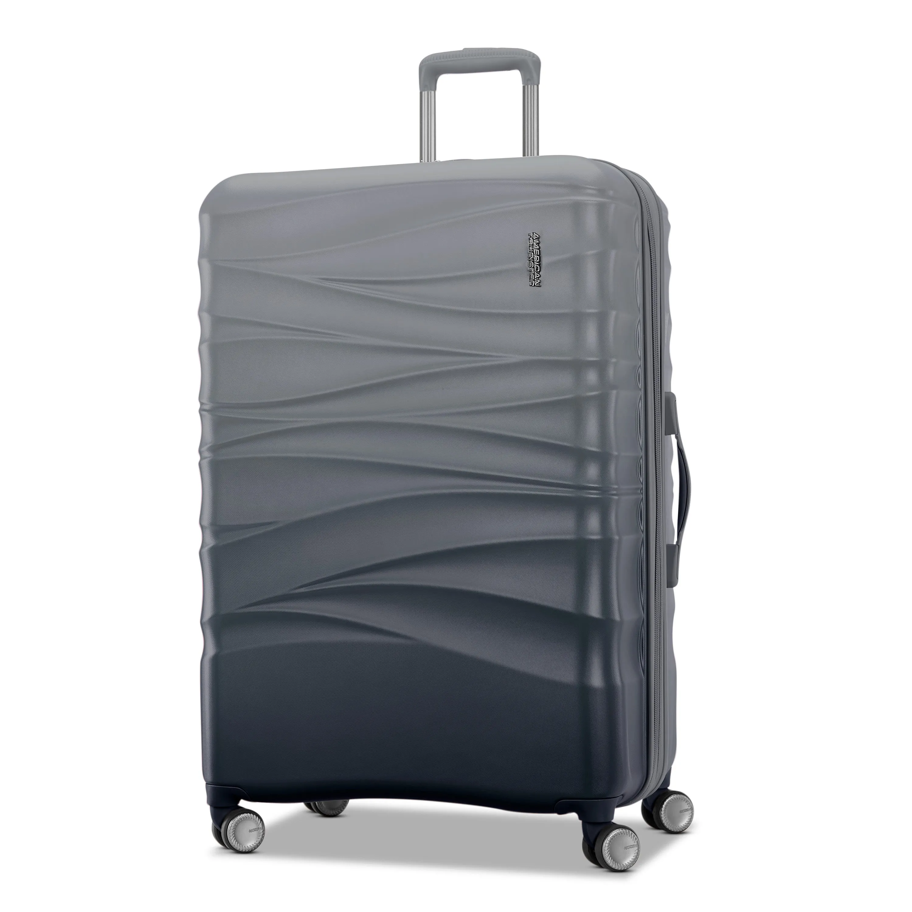 American Tourister Cascade Hardside Lightweight Spinner Luggage  