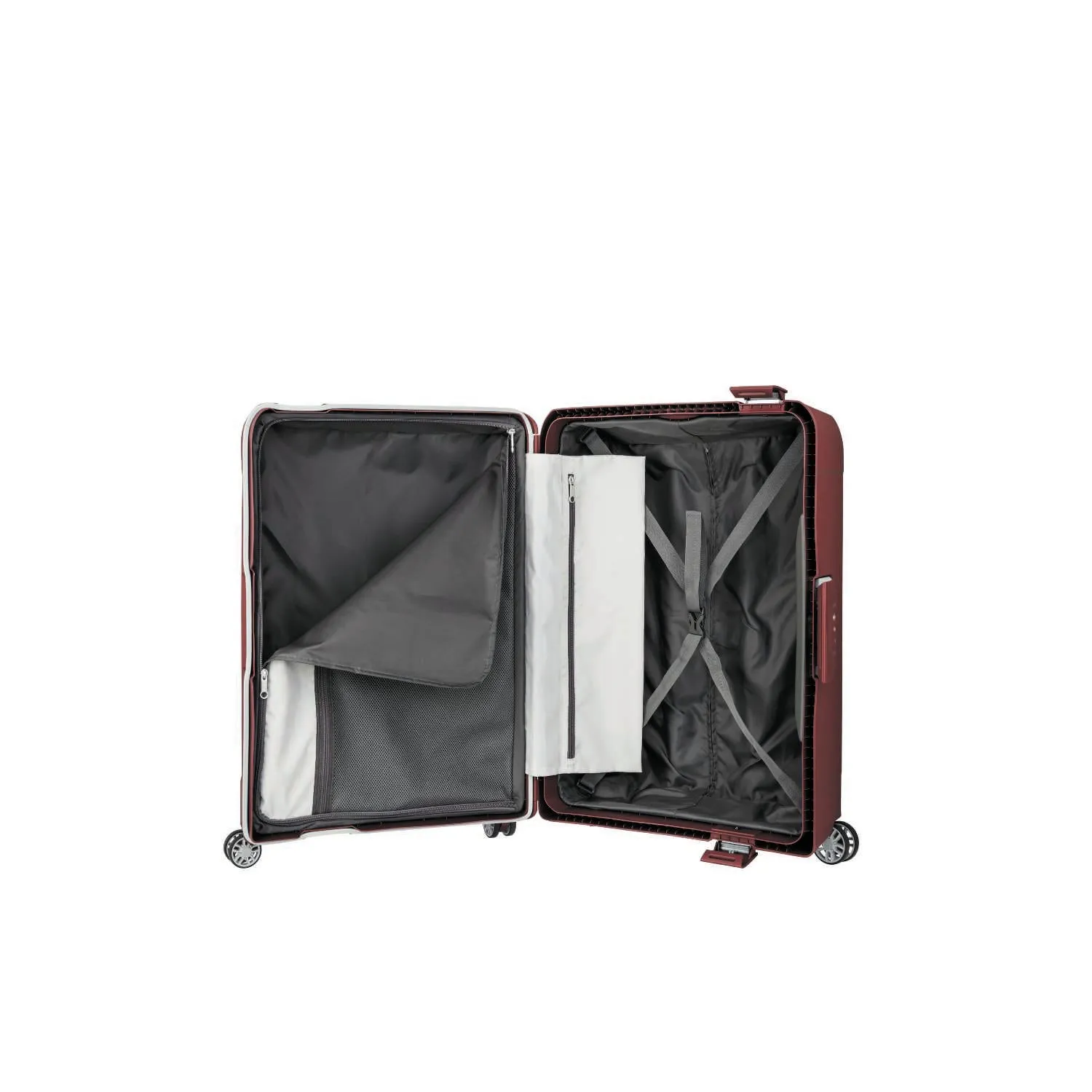 American Tourister Tribus 25