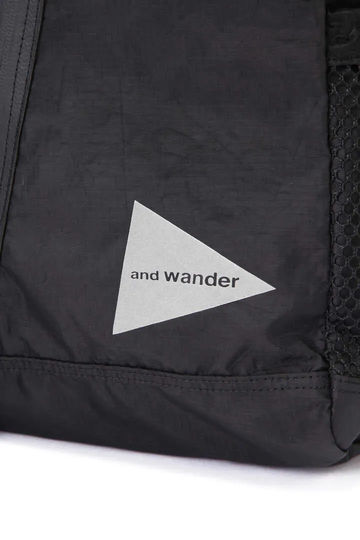 AND WANDER ECOPAK 30L BACKPACK