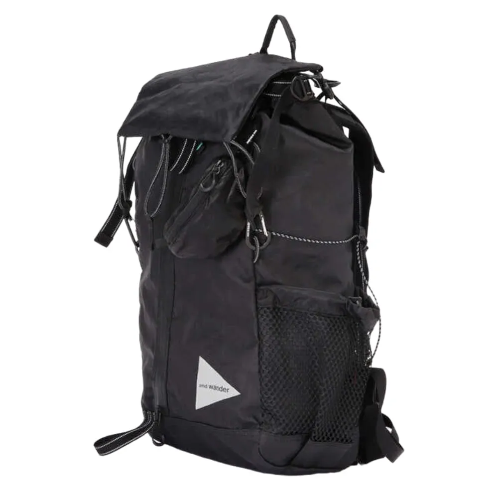 AND WANDER ECOPAK 30L BACKPACK