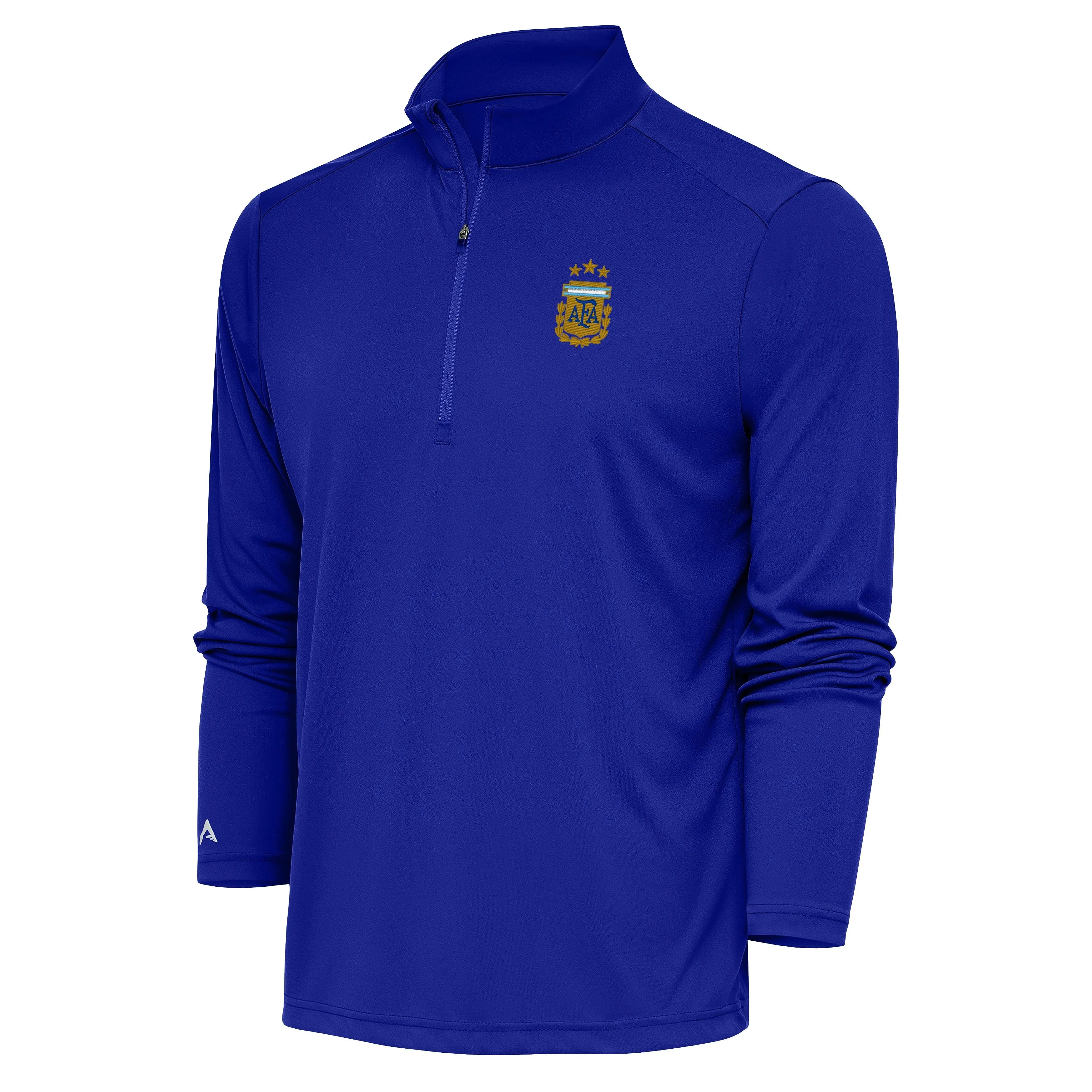 Argentine Football Association Tribute Quarter Zip Pullover