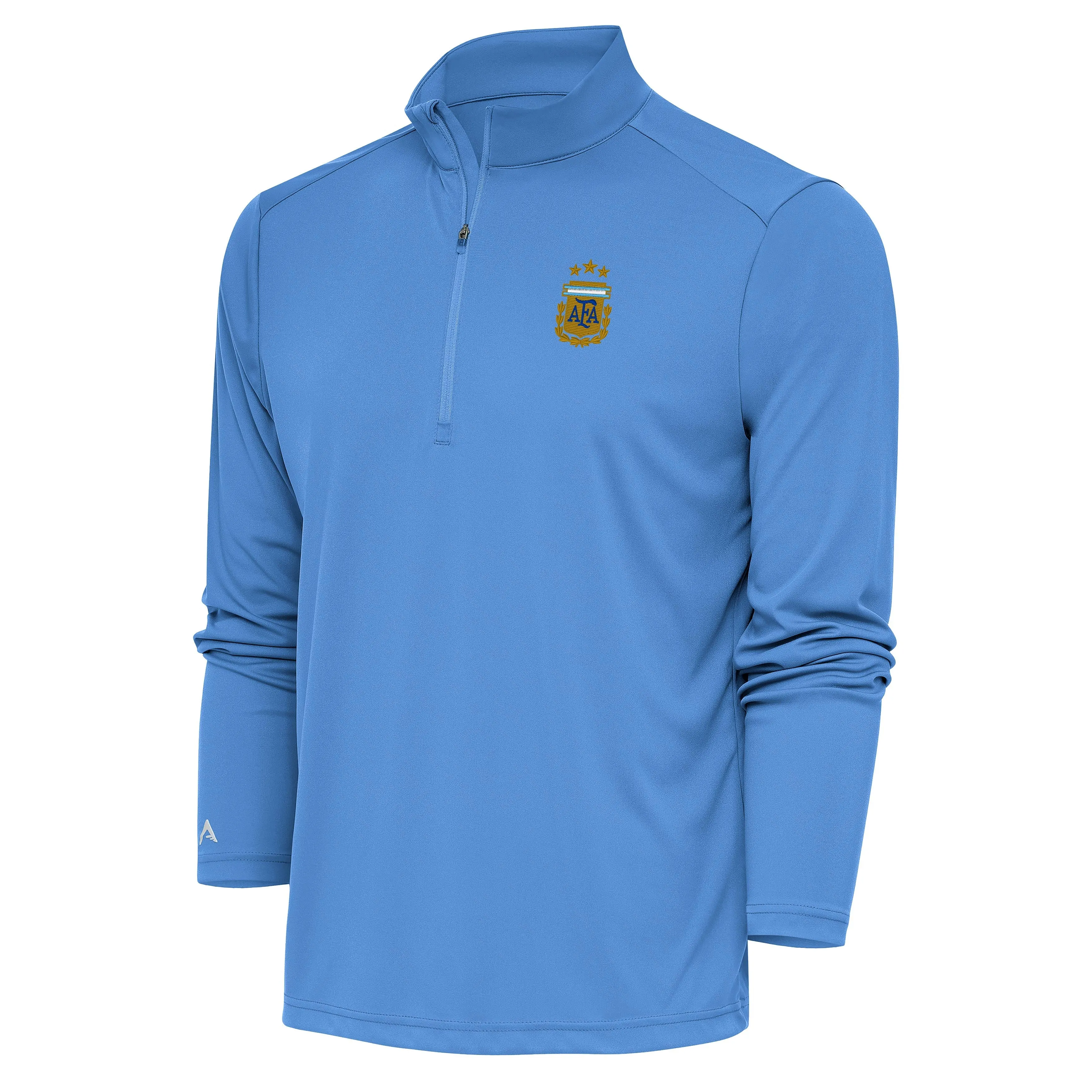 Argentine Football Association Tribute Quarter Zip Pullover