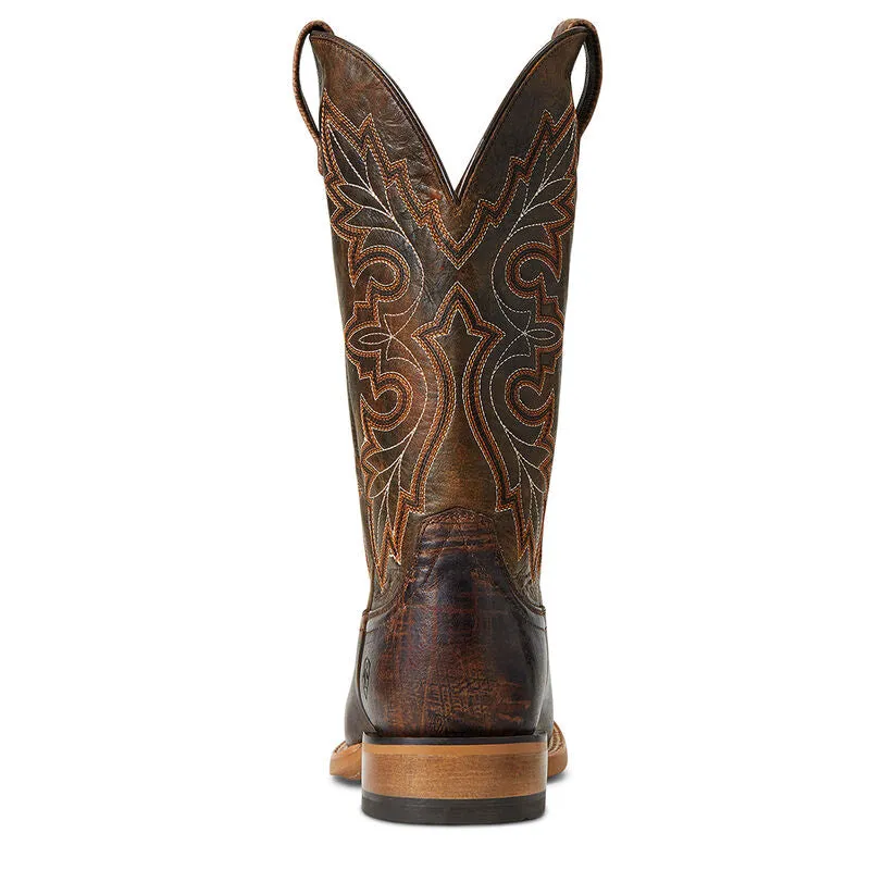 Ariat Standout Western Boot