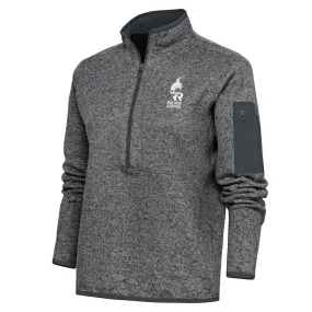 Arizona Ridge Riders Womens Fortune Quarter Zip Pullover