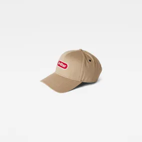 Artwork Original Baseball Cap