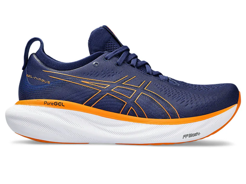 Asics Men's Nimbus 25 (SALE)