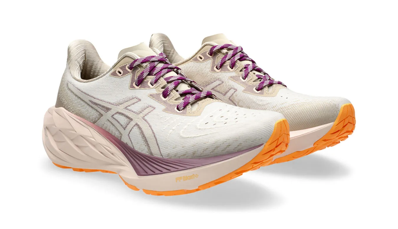 Asics Novablast 4 TR