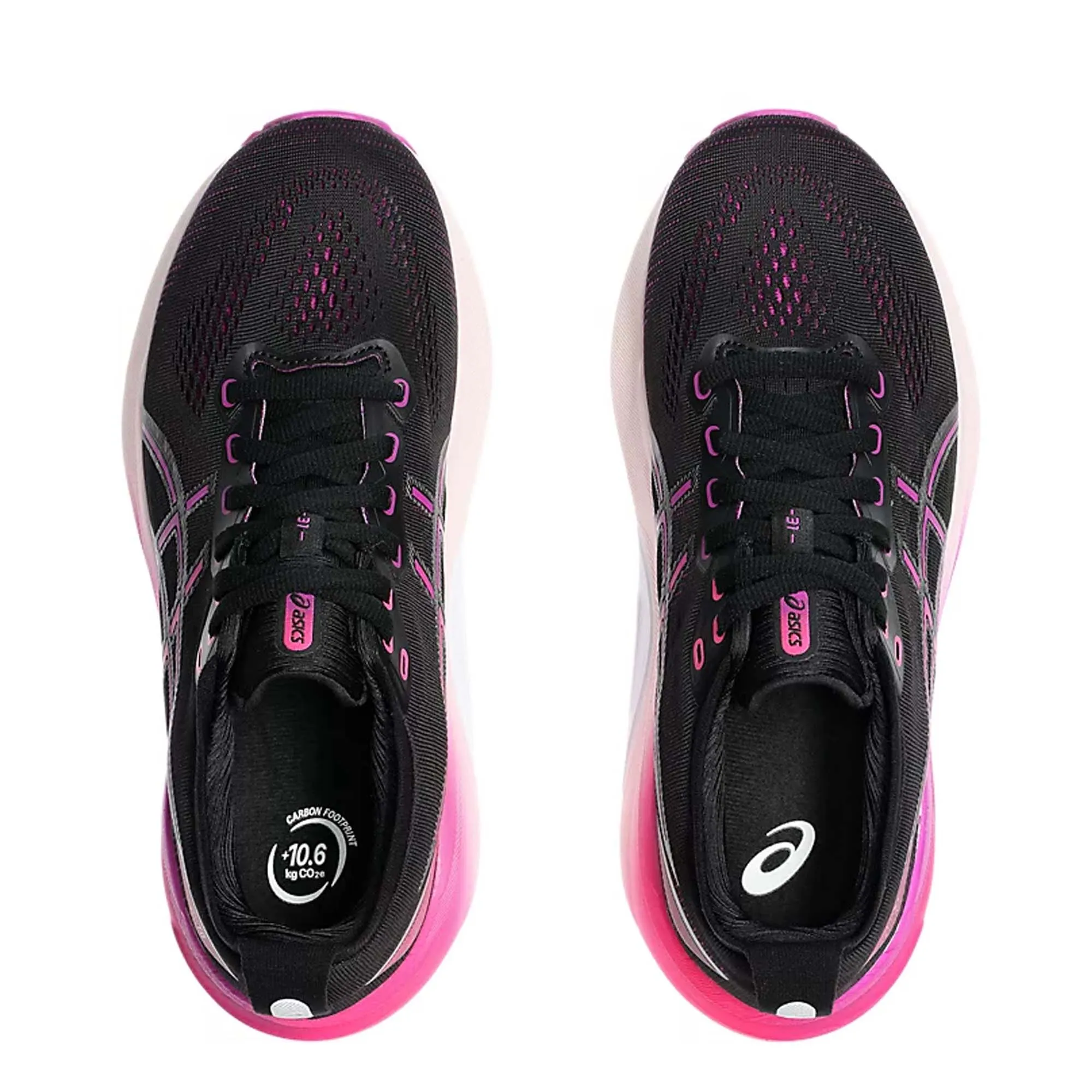 ASICS WOMEN’S KAYANO 31