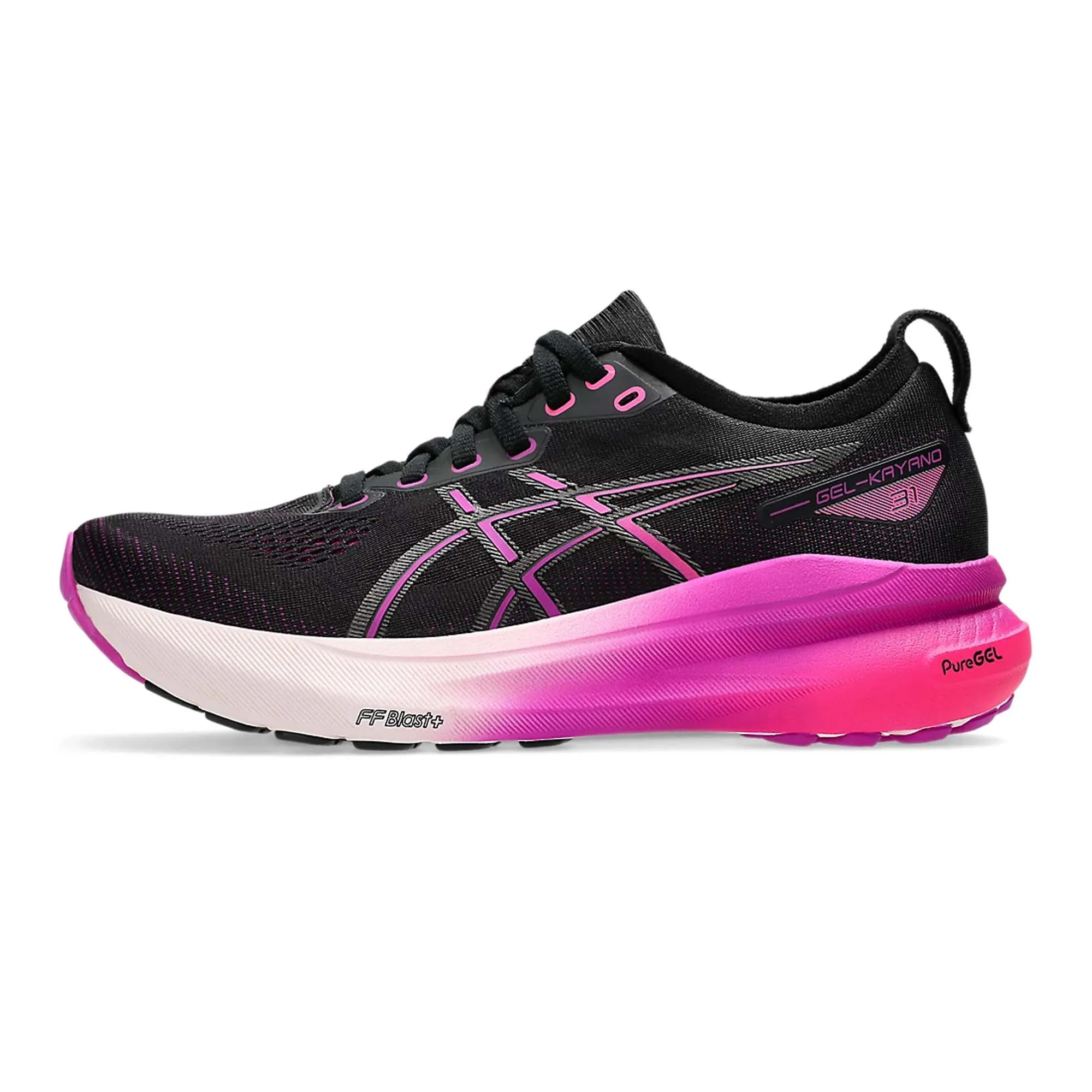 ASICS WOMEN’S KAYANO 31