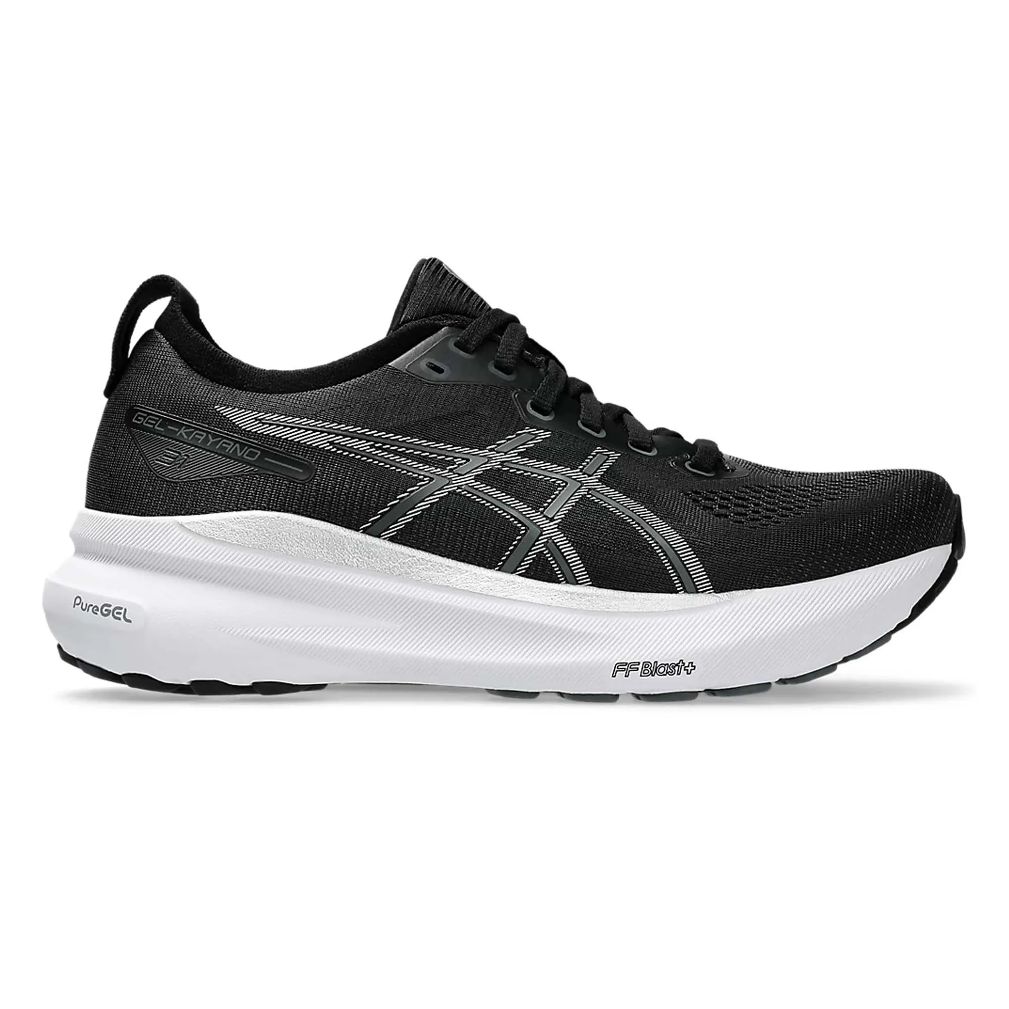 ASICS WOMEN’S KAYANO 31