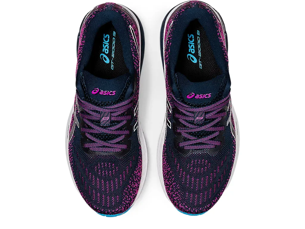 ASICS Women's GT-2000 9 Knit