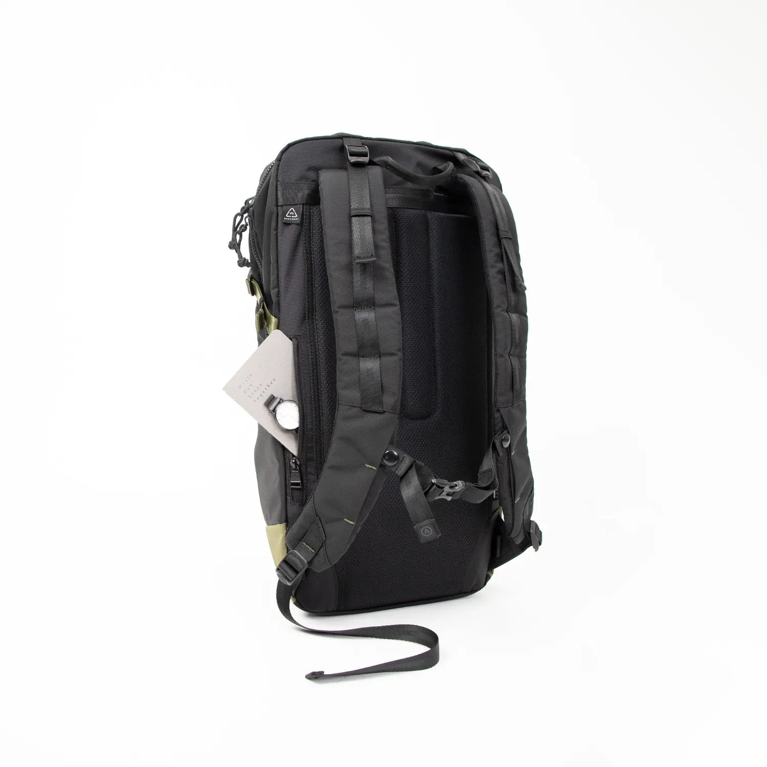 Astir Large Titan Series Backpack