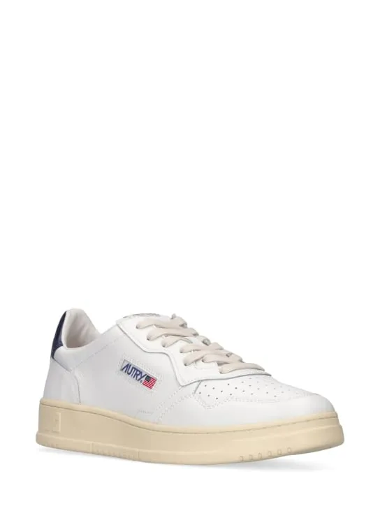 Autry   Medalist low sneakers 