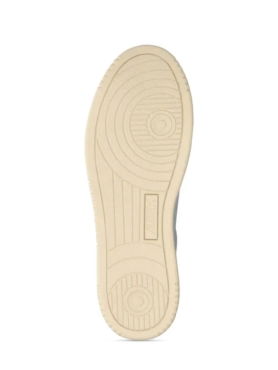 Autry   Medalist low sneakers 