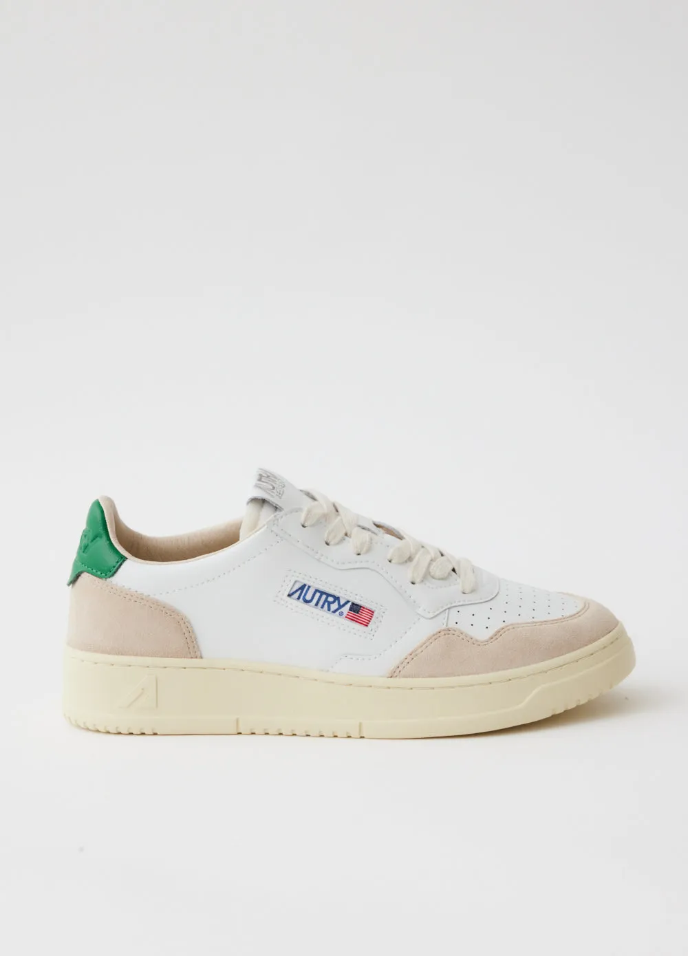 Autry -  Medalist Sneakers - Sneaker