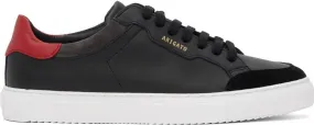 Axel Arigato Black Clean 180 Sneakers