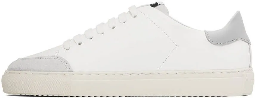 Axel Arigato White Clean 90 Triple Sneakers