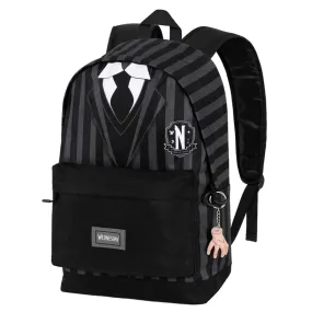 backpack WEDNESDAY - FAN HS - 6008  -  Metal-shop