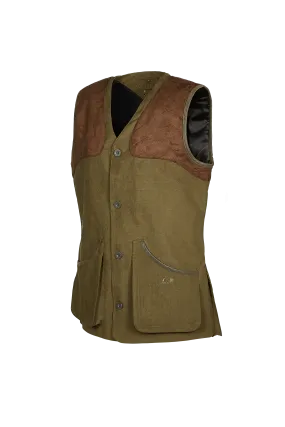 Baleno Dolman Mens Shooting Vest