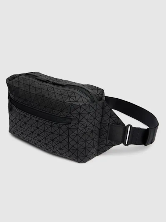 Bao Bao Issey Miyake   Baton cotton belt bag 