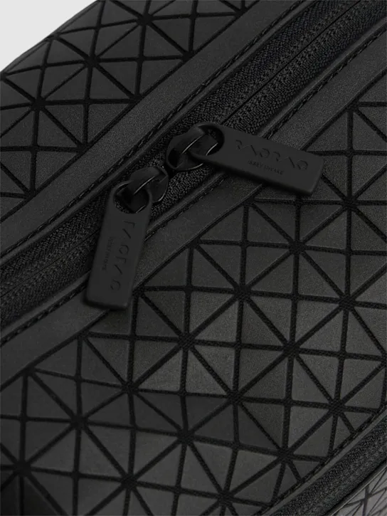 Bao Bao Issey Miyake   Baton cotton belt bag 