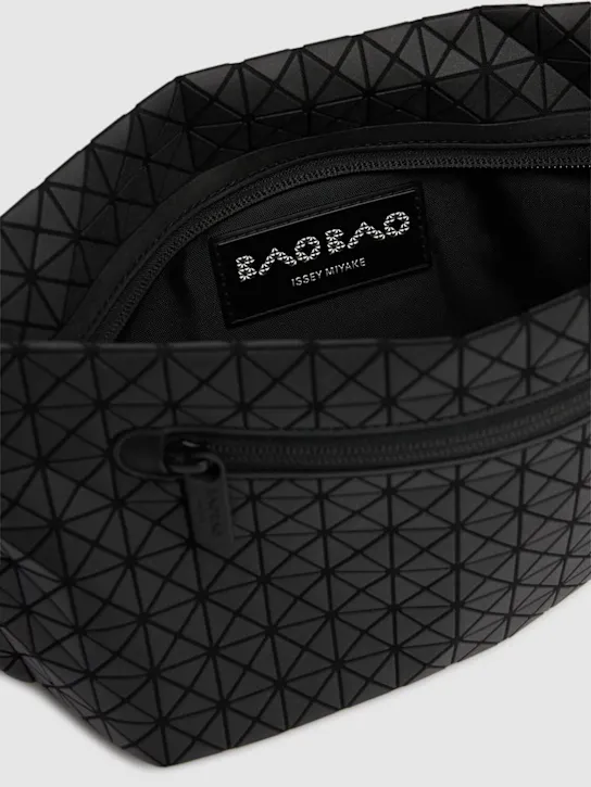 Bao Bao Issey Miyake   Baton cotton belt bag 