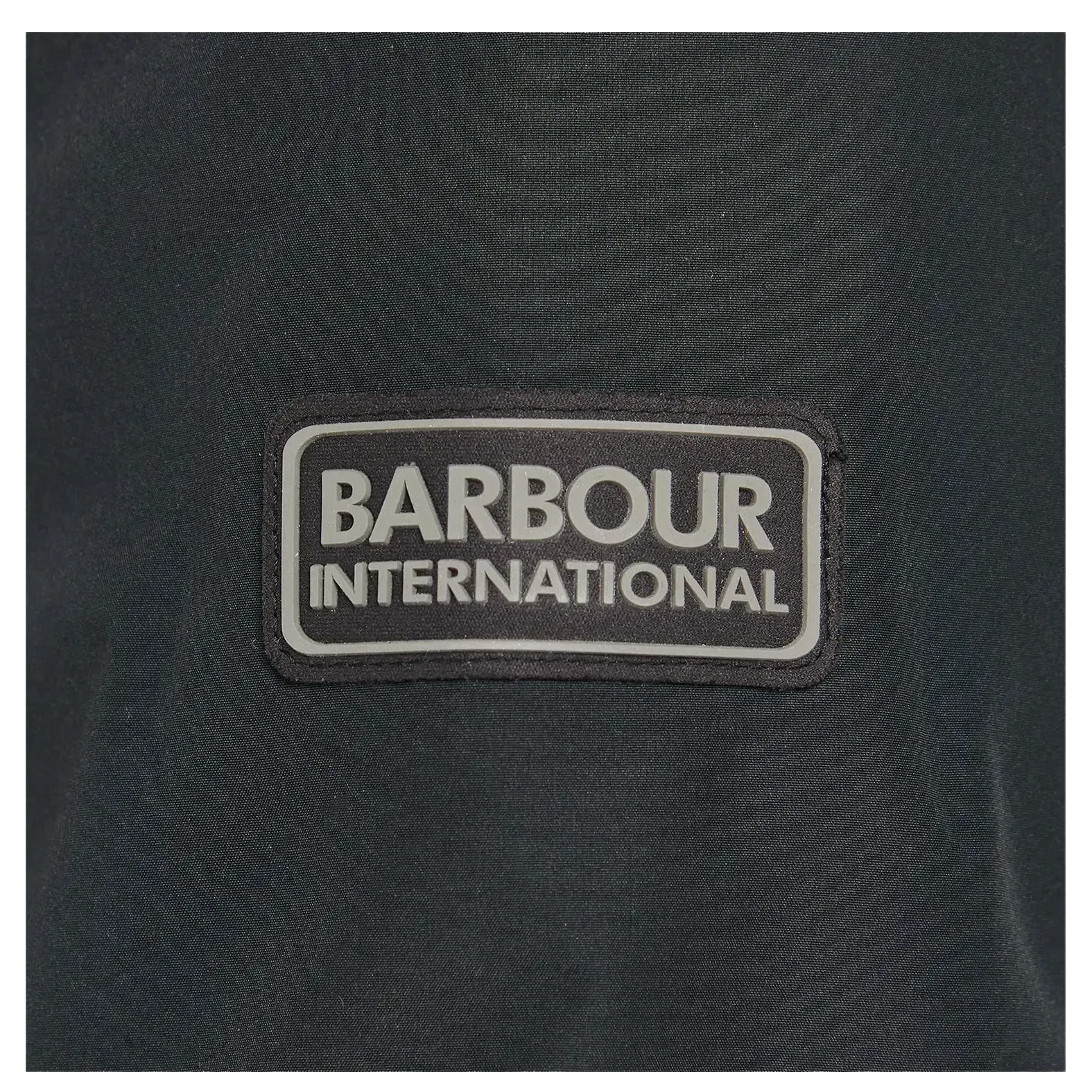 Barbour International Obel Jacket