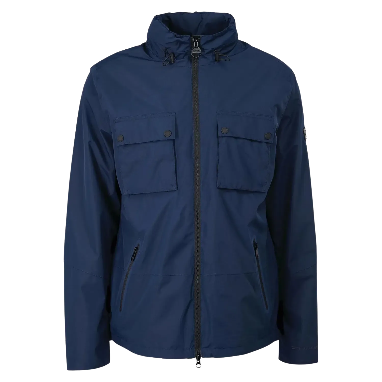 Barbour International Obel Jacket