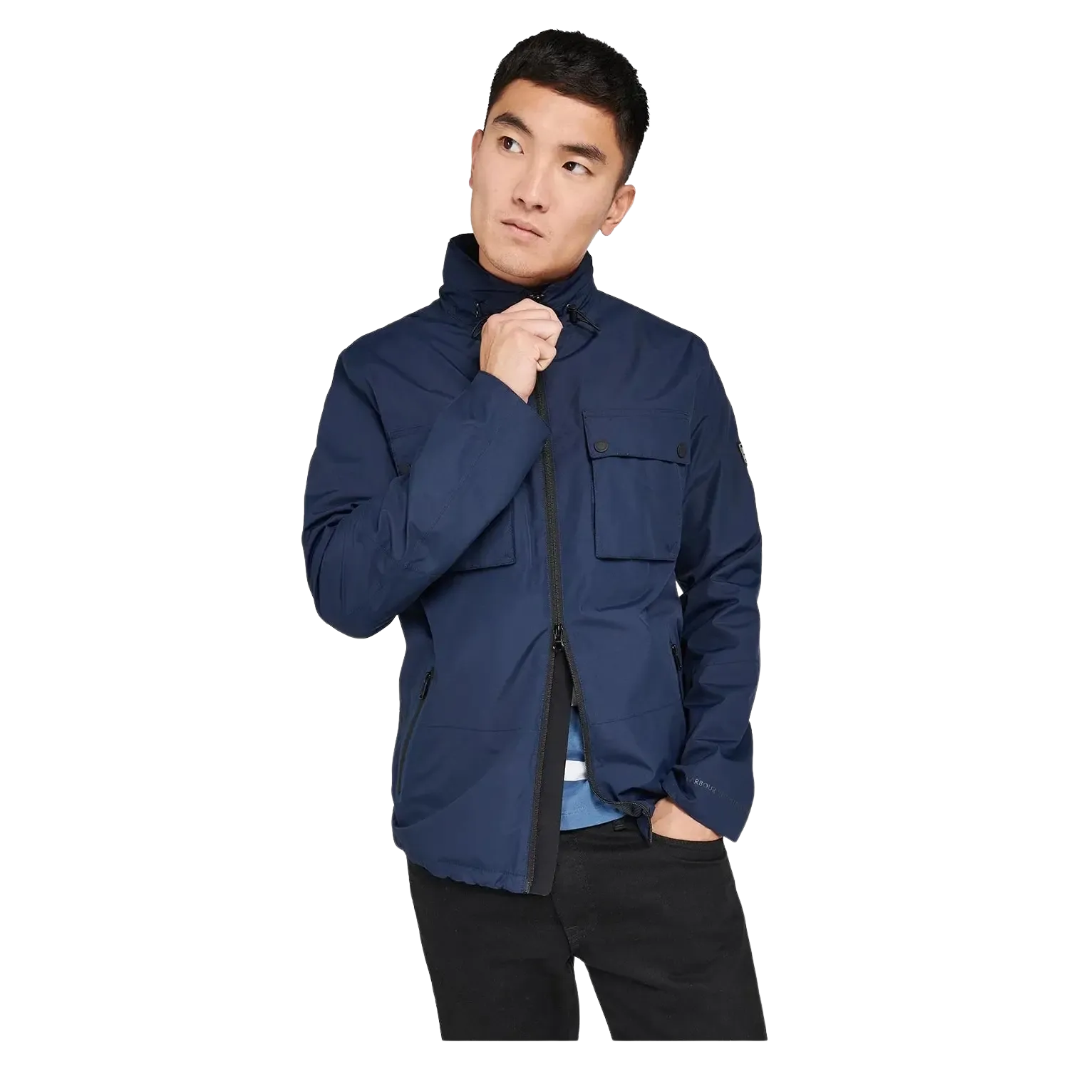 Barbour International Obel Jacket