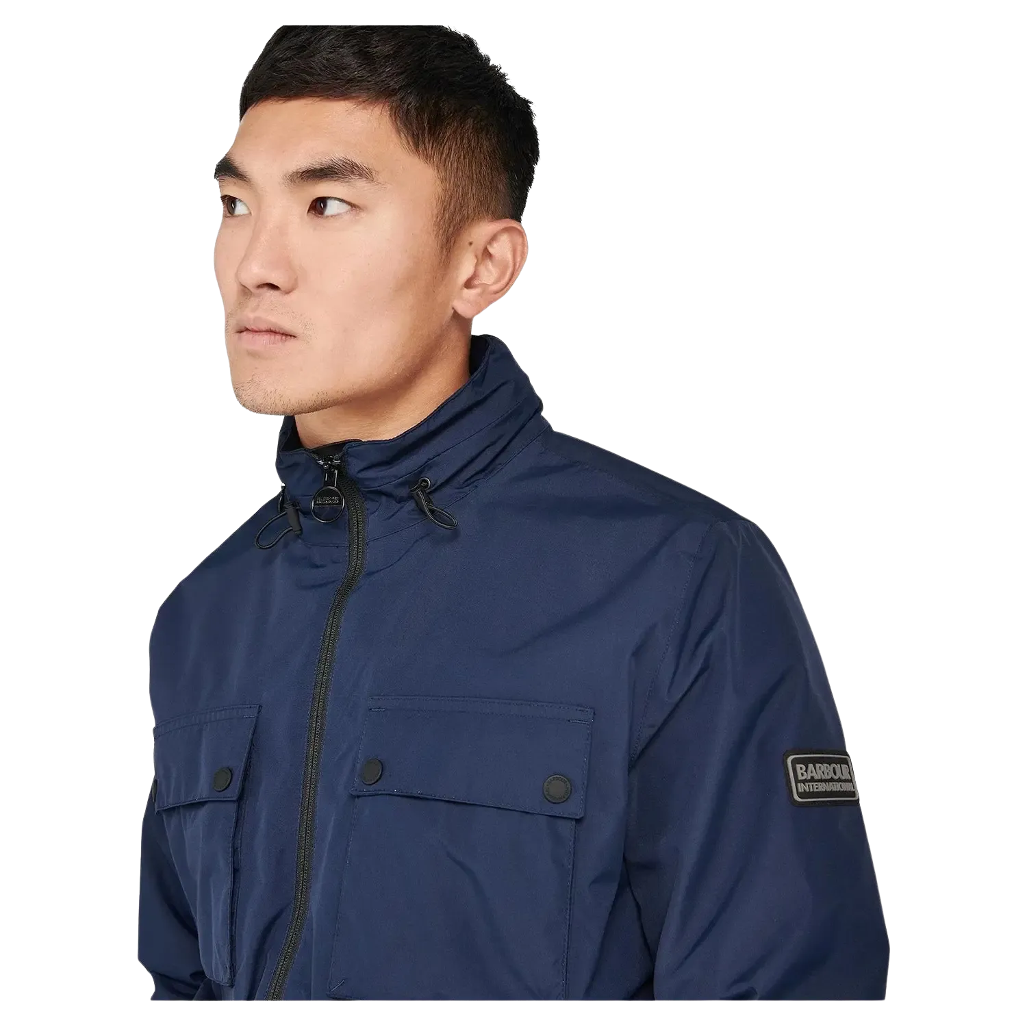 Barbour International Obel Jacket