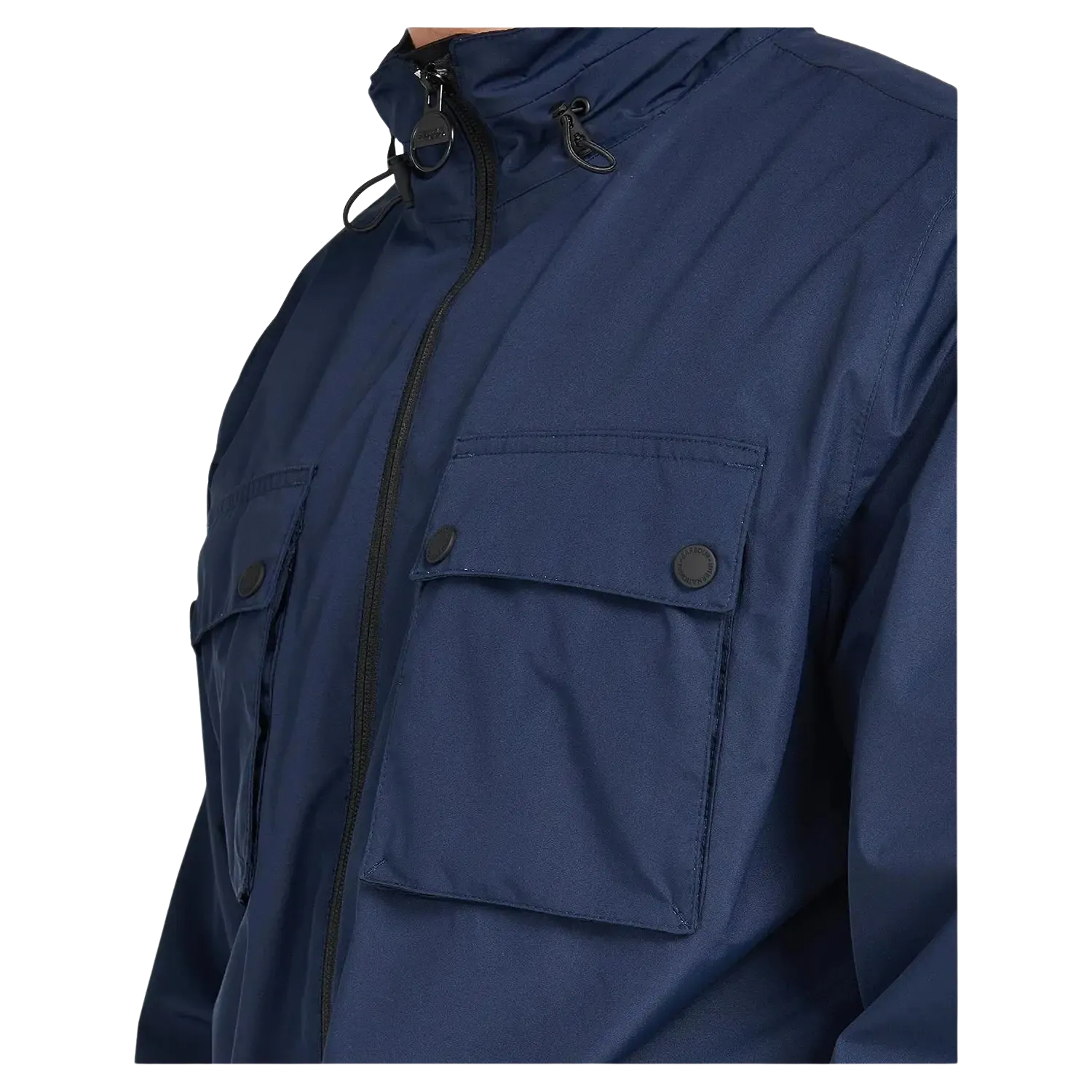 Barbour International Obel Jacket