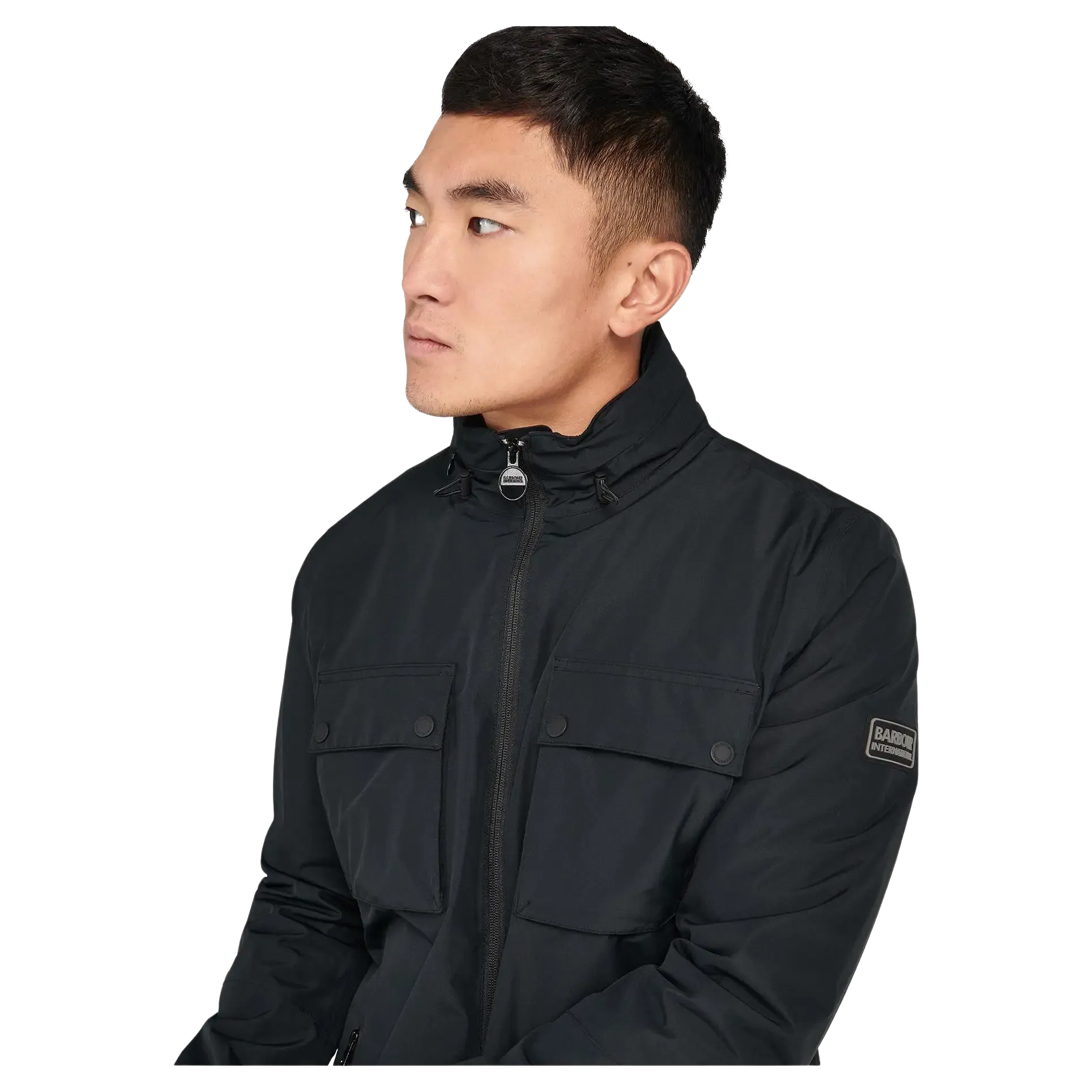 Barbour International Obel Jacket