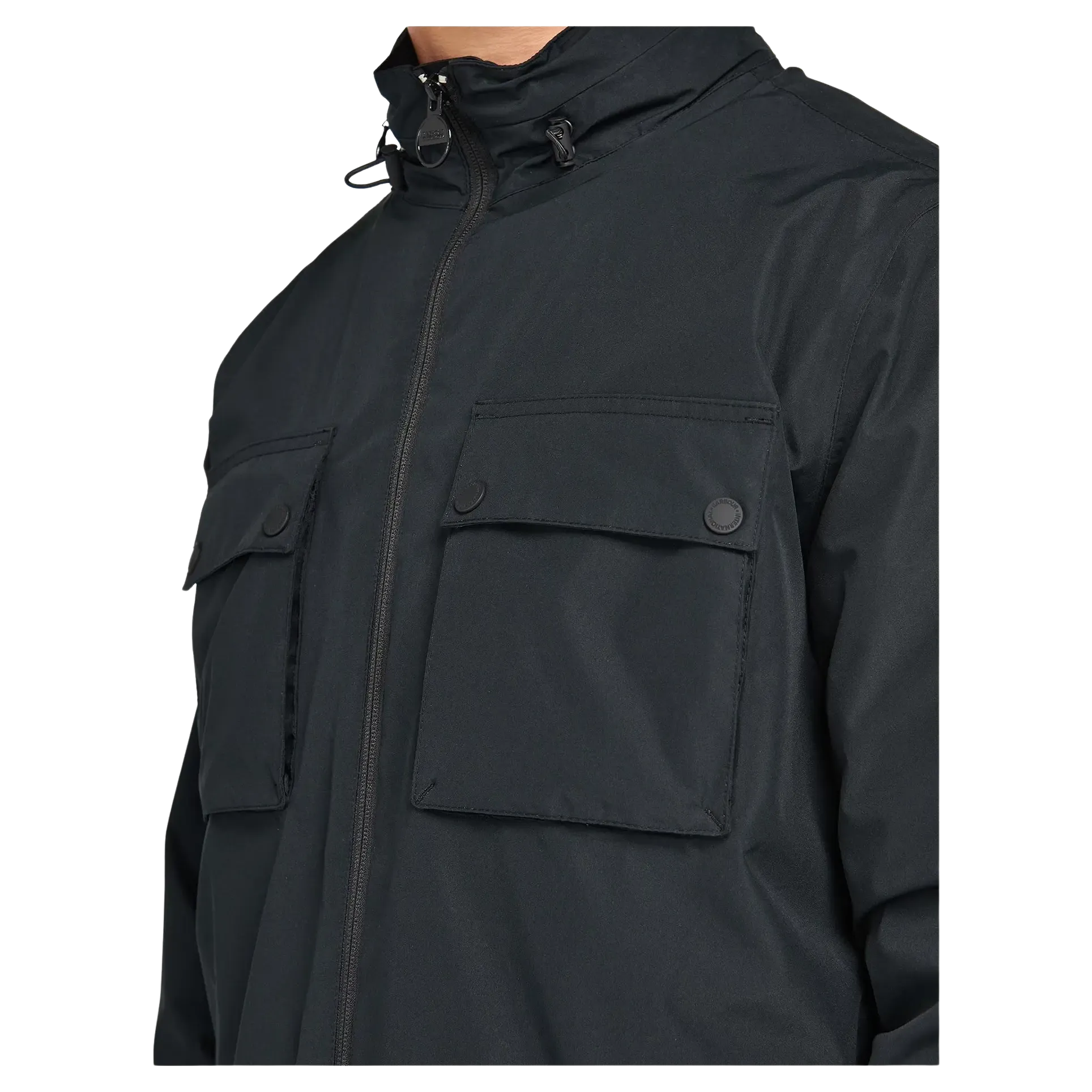 Barbour International Obel Jacket