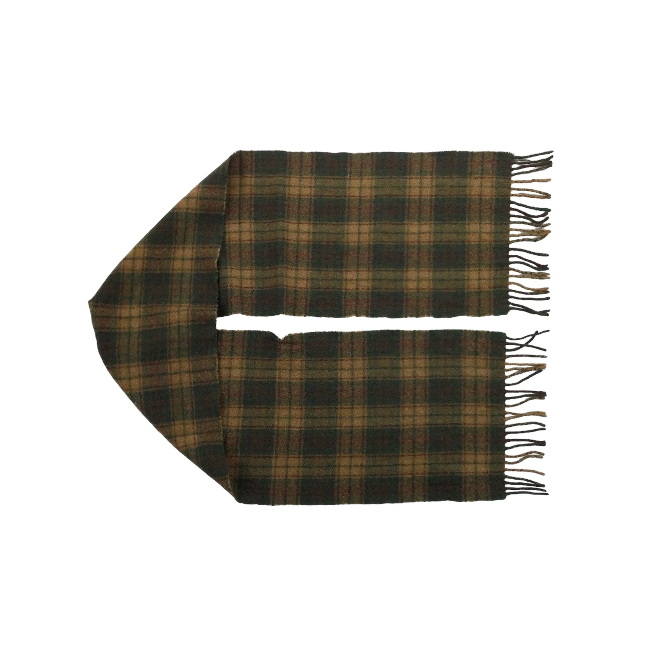 Barbour Scarf