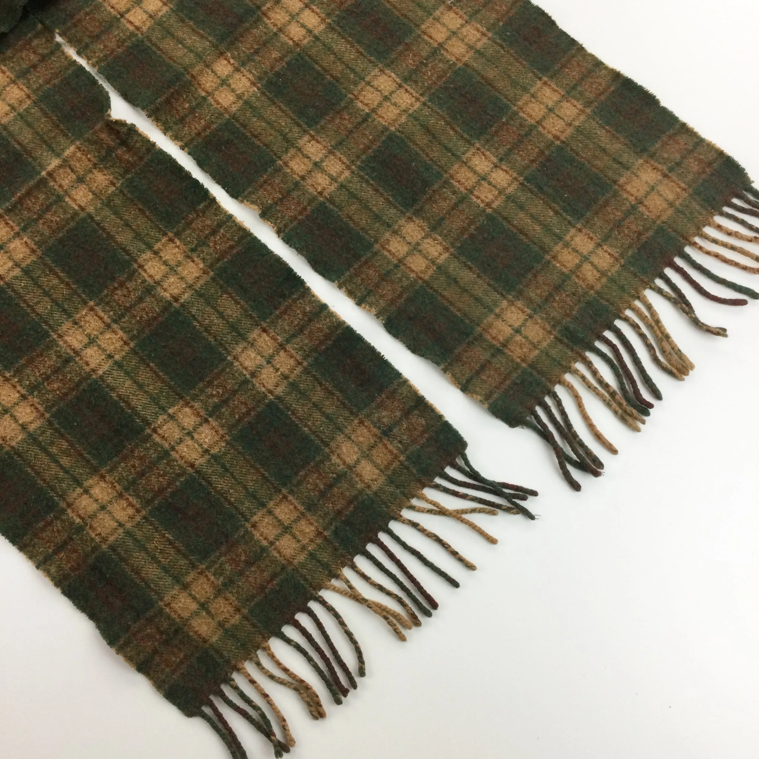 Barbour Scarf