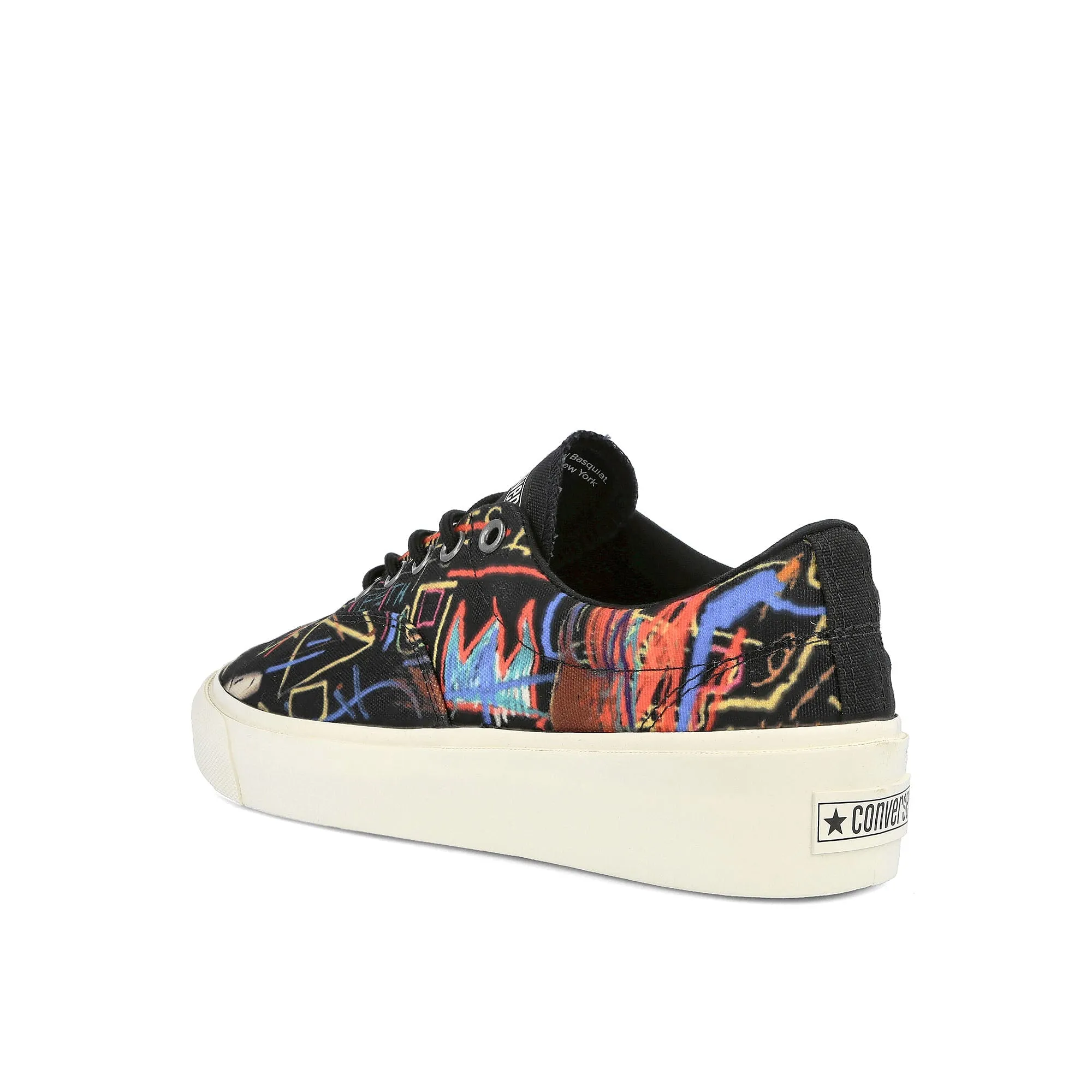 Basquiat x Converse Skid Grip OX