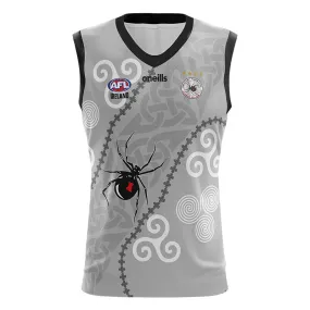 Belfast Redbacks Ladies AFL Vest