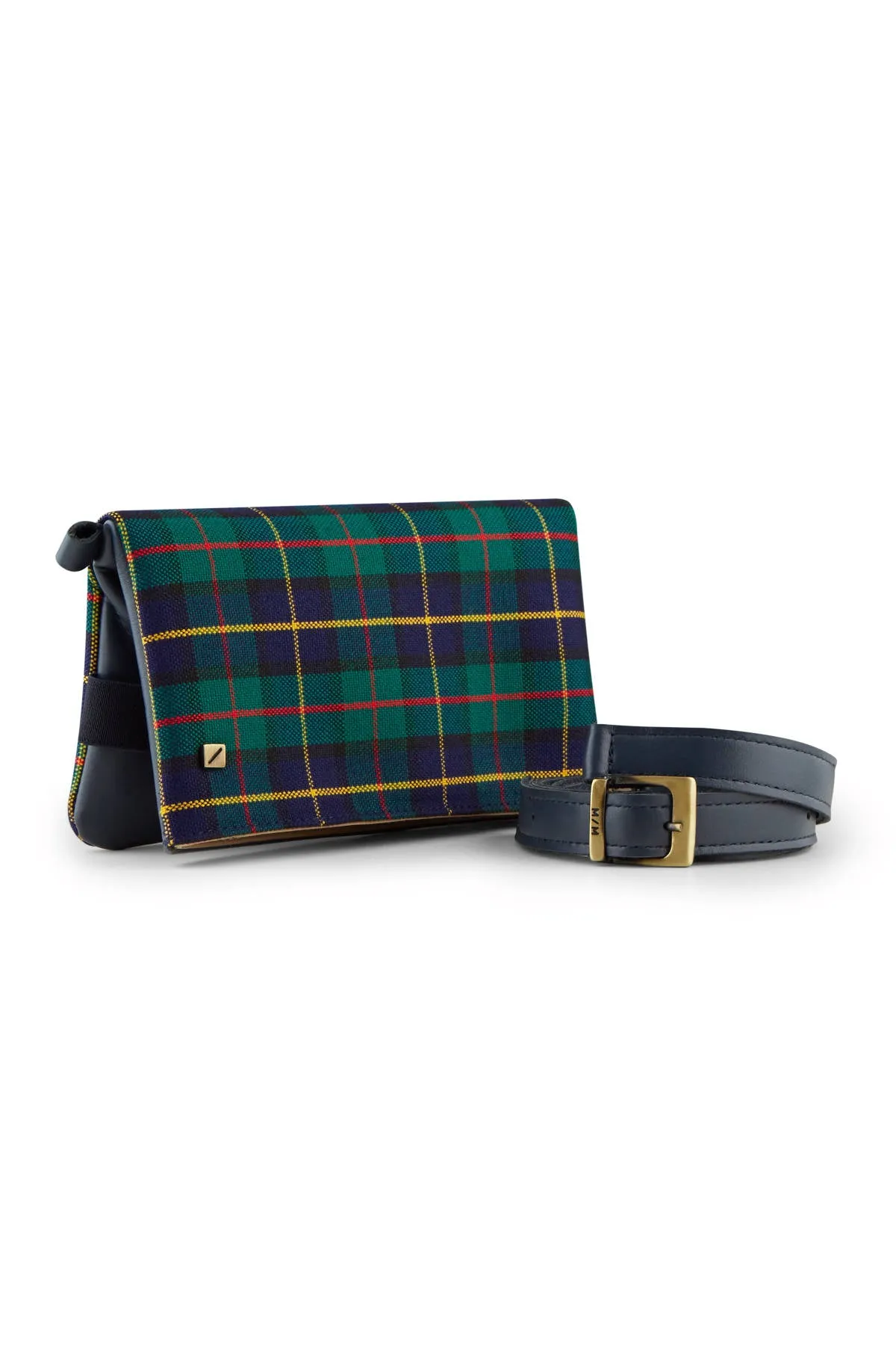 Belt bag Scottish