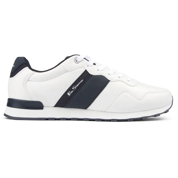 Ben Sherman Owen Trainers