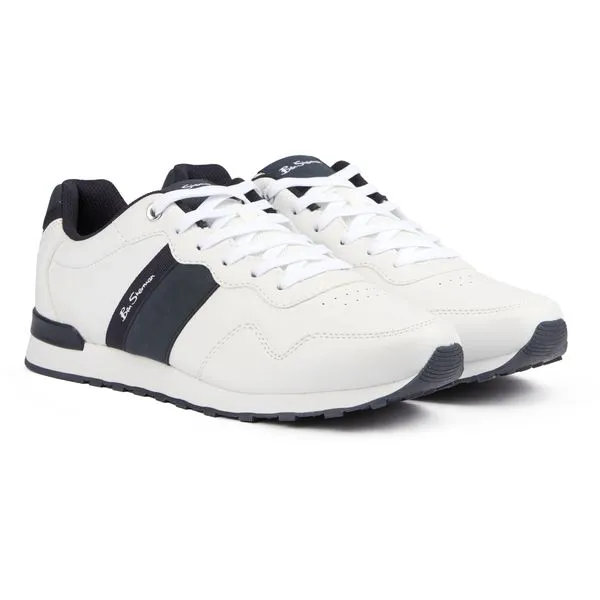 Ben Sherman Owen Trainers