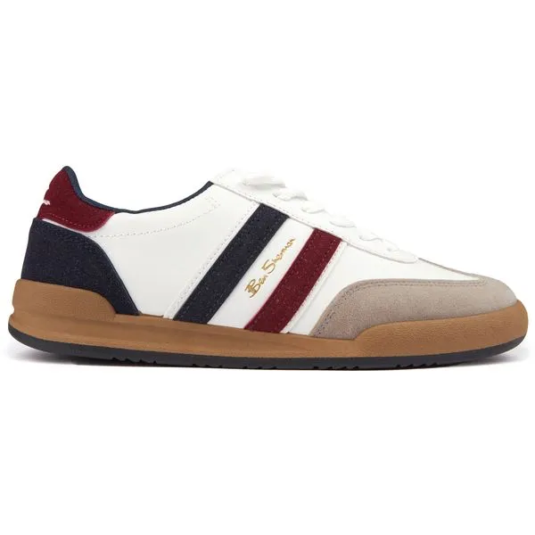 Ben Sherman Sokka Trainers