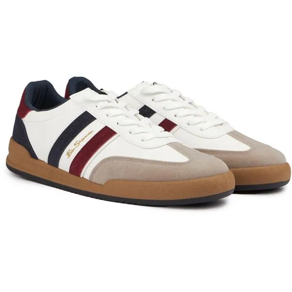 Ben Sherman Sokka Trainers