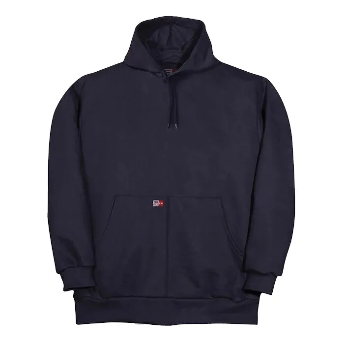 Big Bill FR Hooded Pullover Sweatshirt #DW20S11