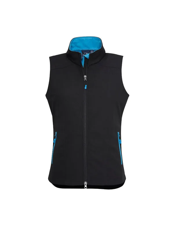 Biz Collection - Geneva Ladies Vest