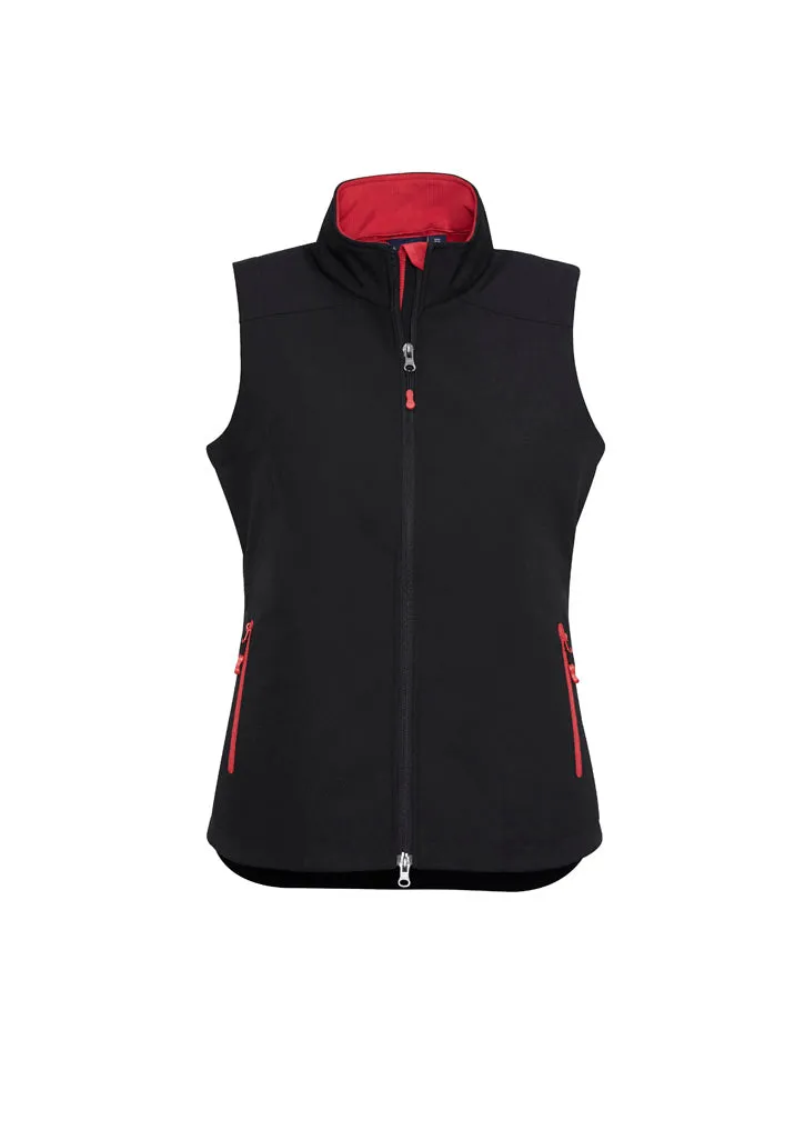 Biz Collection - Geneva Ladies Vest