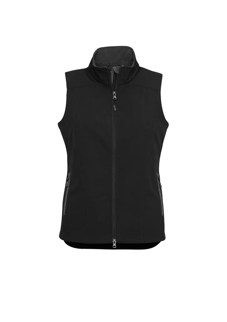 Biz Collection - Geneva Ladies Vest