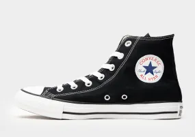 Black Converse All Star High Unisex - JD Sports 