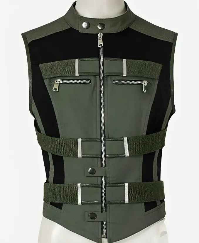 Black Widow Yelena Belova Vest