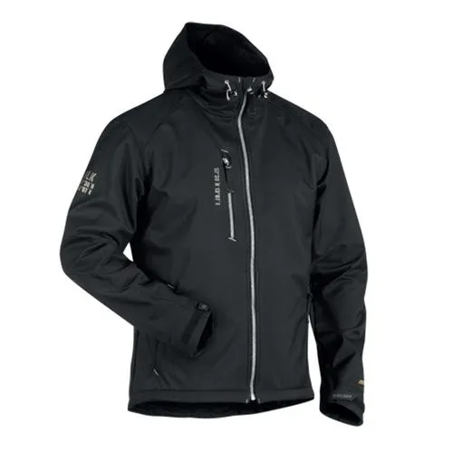 Blaklader Pro Soft Shell Jacket 493925179992